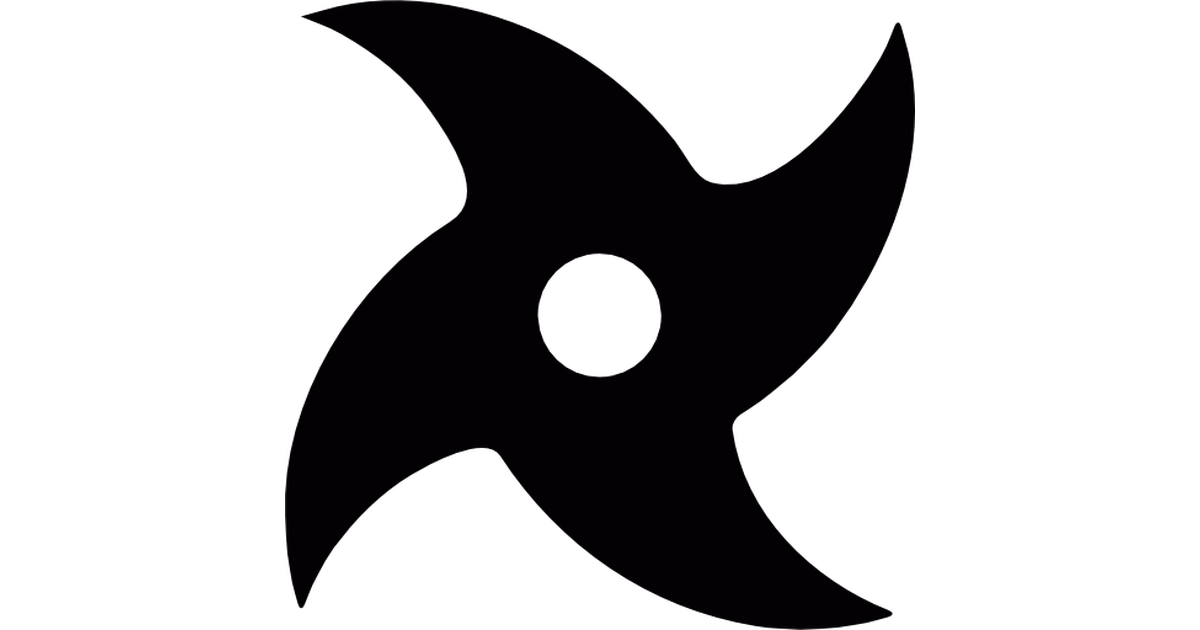 shuriken